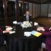Akşener, Davutoğlu ve Kılıçdaroğlu yemekte buluştu
