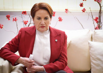 Akşener: Erdoğan kadınları değersiz gördüğü için acımasız baskı yapıyor