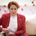 Akşener: Erdoğan kadınları değersiz gördüğü için acımasız baskı yapıyor