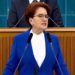 Akşener, Erdoğan’a sordu: Vatandaş çarpıldıkça senin de gözlerin ışıldıyor mu?