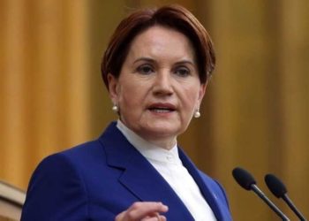 Akşener'in Erdoğan'ın İmralı sözlerine tepkisi: Hesabı Türk yargısı keser