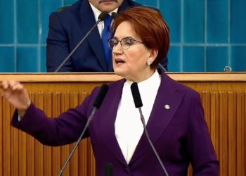 Akşener’den Erdoğan’a İmralı tepkisi: ‘Abuk sabuk konuşma, kendine gel’