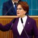Akşener’den Erdoğan’a İmralı tepkisi: ‘Abuk sabuk konuşma, kendine gel’