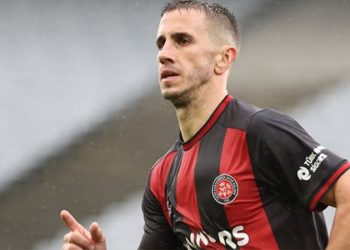 Aleksandar Pesic'ten Hull City açıklaması