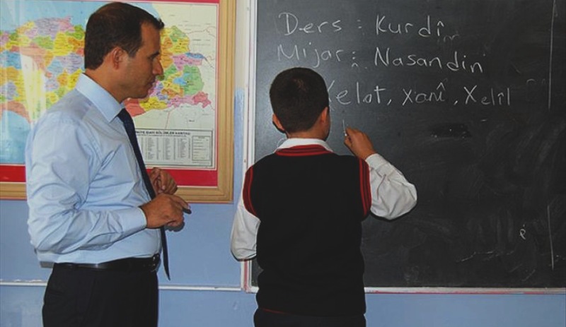 Alevi örgütleri: Kürtçe eğitim dili olmalı