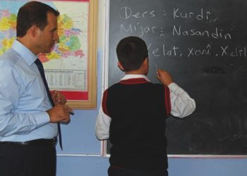 Alevi örgütleri: Kürtçe eğitim dili olmalı
