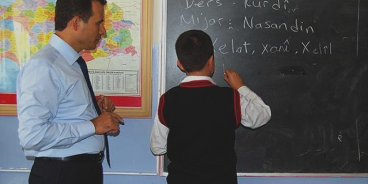 Alevi örgütleri: Kürtçe eğitim dili olmalı