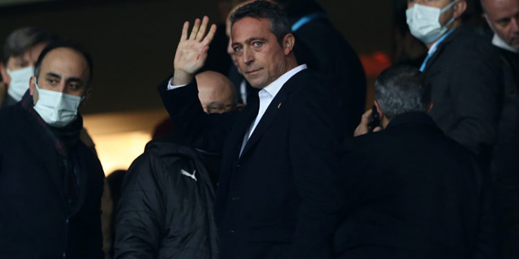 Ali Koç: "İstifa" diye yazanların yarısı Norveç'ten!