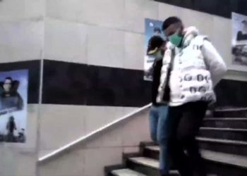 Ali Kırca'nın evine giren hırsız yakalandı