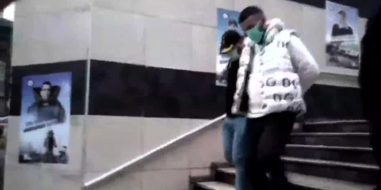 Ali Kırca'nın evine giren hırsız yakalandı