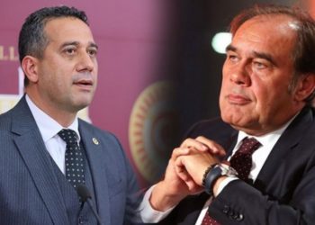 Ali Mahir Başarır: Demir&ouml;ren&rsquo;in hesap d&ouml;k&uuml;mlerine ulaştım