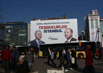 Alman FAZ gazetesi: Erdoğan giderse ailesinin zenginliği gün ışığına çıkar