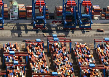 Alman ekonomisi 2021 yılında yüzde 2,7 büyüdü