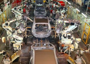 Alman ekonomisi pandemi sonrası yüzde 2,7 büyüdü