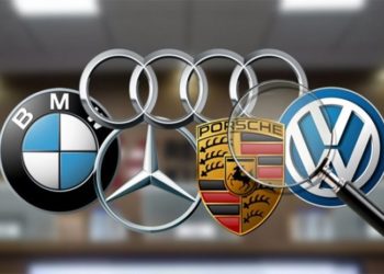 Alman otomotiv şirketleri, Türkiye Rekabet Kurumu'na sözlü savunma yapacak