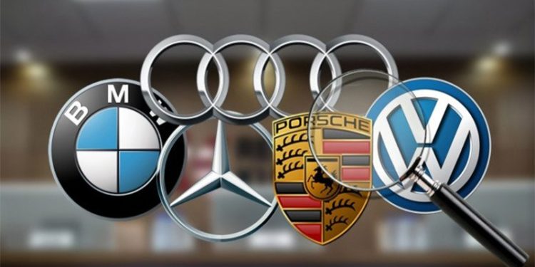 Alman otomotiv şirketleri, Türkiye Rekabet Kurumu'na sözlü savunma yapacak