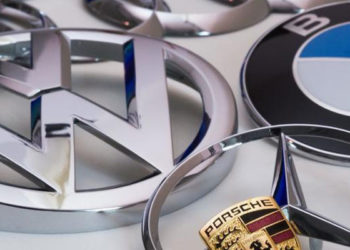 Alman şirketler Rekabet Kurumu'nun kıskacında