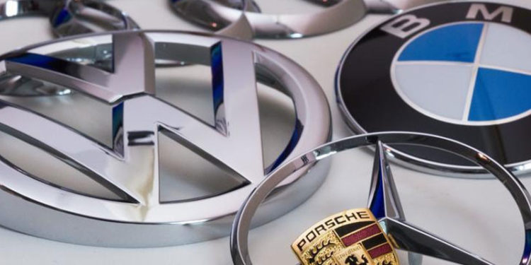 Alman şirketler Rekabet Kurumu'nun kıskacında