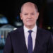 Almanya Başbakanı Scholz'un ilk yeni yıl mesajı