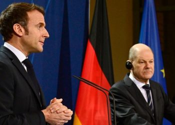 Almanya ve Fransa’dan Ukrayna uyarısı: Bedeli çok ağır olur