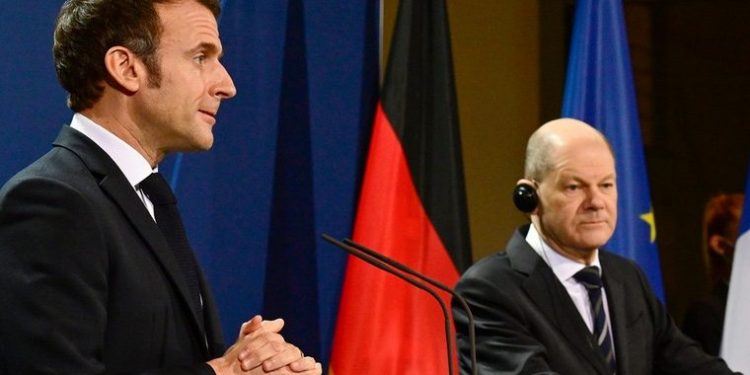 Almanya ve Fransa’dan Ukrayna uyarısı: Bedeli çok ağır olur