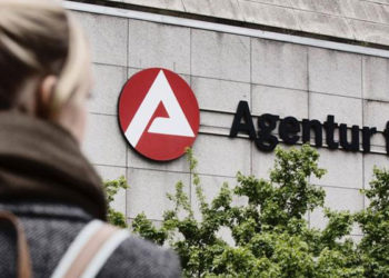 Almanya'da 2021'de istihdam arttı