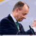 Almanya'da CDU'nun yeni genel başkanı Friedrich Merz
