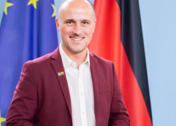 Almanya'da LGBTİ+ düşmanlığına karşı ulusal eylem planı