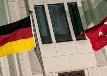 Almanya'da Türkiye'nin casusluk faaliyetleri arttı iddiası