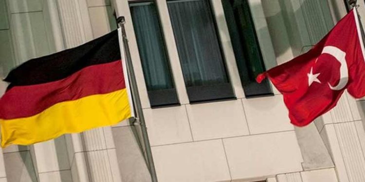 Almanya'da Türkiye'nin casusluk faaliyetleri arttı iddiası