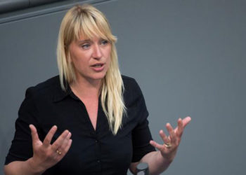 Almanya'dan Kavala açıklaması: Gözümüz İstanbul'daki duruşmada