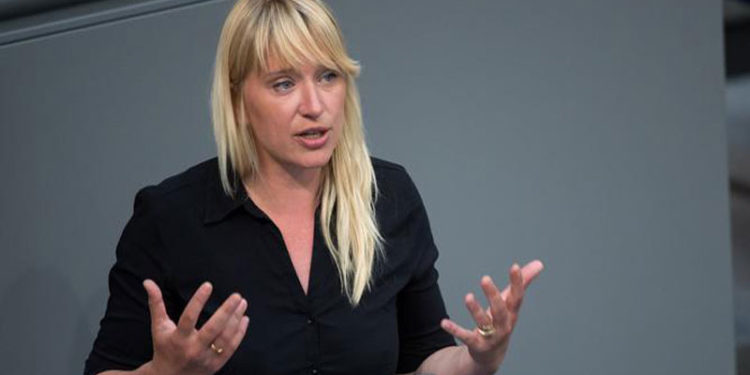 Almanya'dan Kavala açıklaması: Gözümüz İstanbul'daki duruşmada