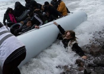 Almanya’da 2021 yılının en kötü kelimesi olarak ‘pushback’ (geri itme) seçildi