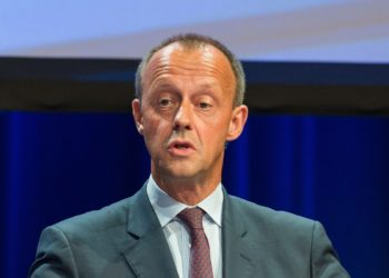 Almanya’da Hristiyan Demokratlar yeni liderini seçti