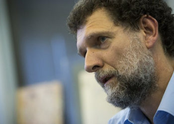 Almanya’dan Avrupa Konseyi’ne Osman Kavala çağrısı