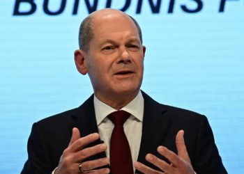 Almanya’dan Rusya’ya tehdit: Kuzey Akım 2 durdurulabilir