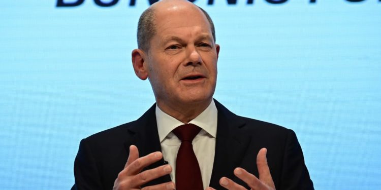 Almanya’dan Rusya’ya tehdit: Kuzey Akım 2 durdurulabilir