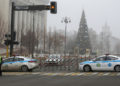 Almatı'da protesto çağrısının ardından Kazakistan güvenlik güçleri alarmda