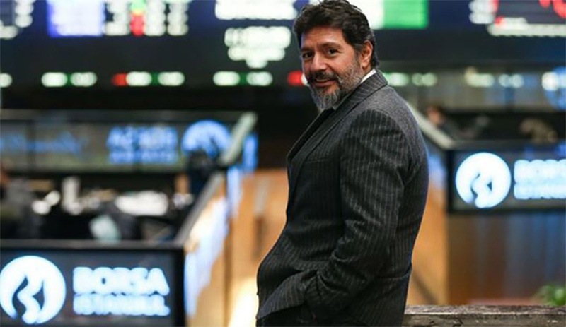 Alper Görmüş: Halkbank davasının Türkiye’de bir korku süreci olarak yaşandığını doğrulayan karineler var