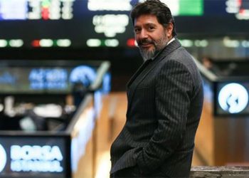 Alper Görmüş: Halkbank davasının Türkiye’de bir korku süreci olarak yaşandığını doğrulayan karineler var