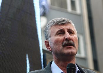 Alper Taş: Kürtlerin hak taleplerini destekliyoruz, meselemiz HDP ile ilişkinin biçimi