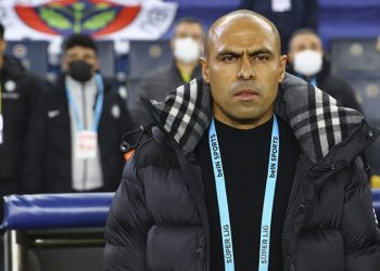 Altay, Mert Nobre ile yollarını ayırdı