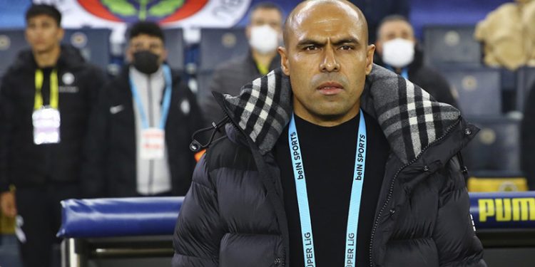 Altay, Mert Nobre ile yollarını ayırdı