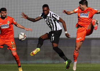 Altay, Süper Lig'de 14 maçtır kazanamıyor