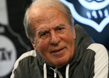 Altay'dan ayrılan Mustafa Denizli, Süper Lig'de en başarısız dönemini yaşadı