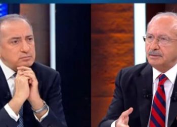 Altaylı: Kılıçdaroğlu'nun adaylık derdi yok, hırslı birini de düşünmüyor