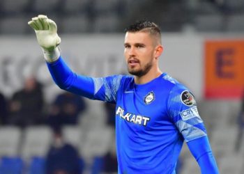 Altay'ın kalecisi Lis'e Galatasaray kancası