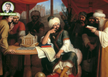 Altın Çağ’ın en önemli sırrı