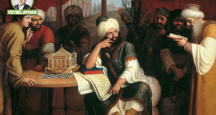 Altın Çağ’ın en önemli sırrı