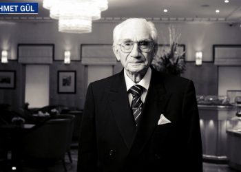 Alâeddin Yavaşça’ya son vazife